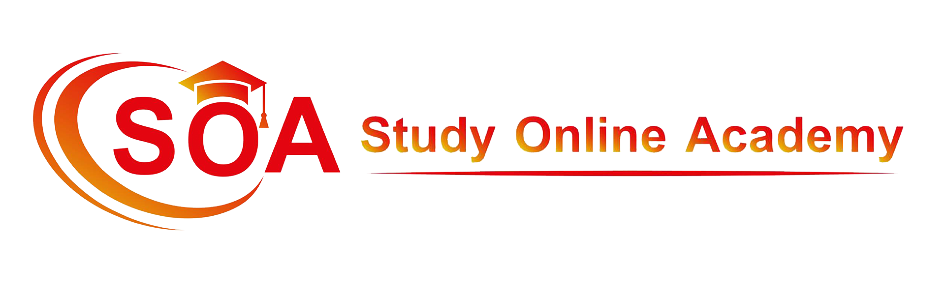 Study Online Academy